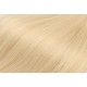 Clip in maxi set 63cm pravé lidské vlasy – REMY 240g – SVĚTLEJŠÍ BLOND