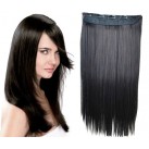 Clip in wefts