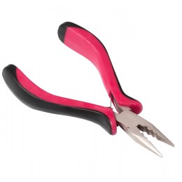 Squeezing plier for micro ring hair extension -  1pcs