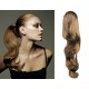 Clip in ponytails / wraps 24 inch wavy
